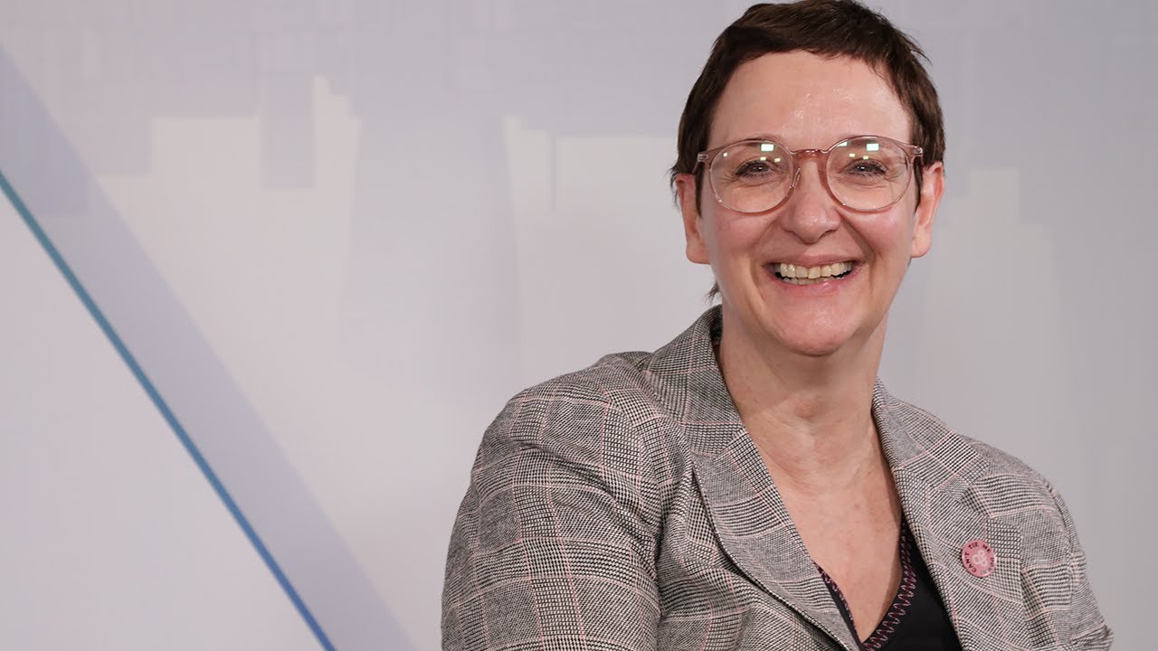 Isabelle Van Herzeele│3D device guidance without radiation is the future