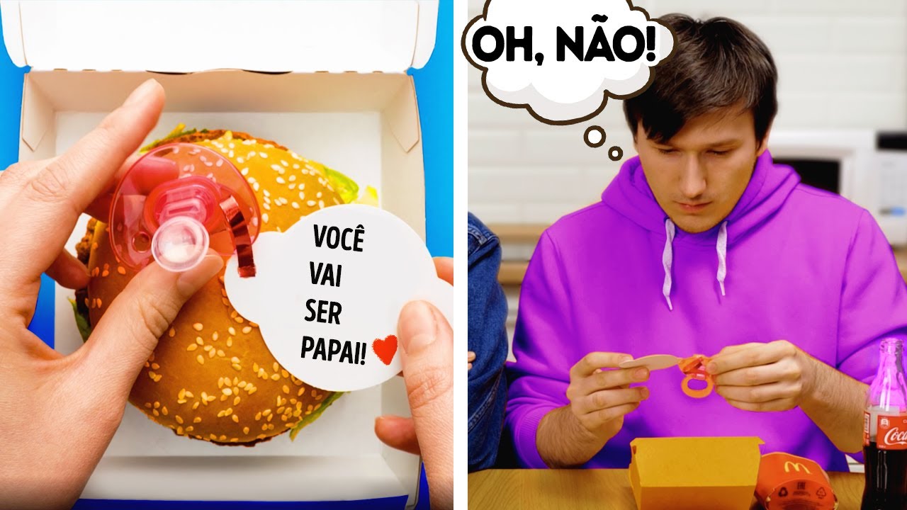 20 BRINCADEIRAS PARA CASAIS E MOMENTOS DIVERTIDOS COM OS QUAIS VOCÊ PODE SE IDENTIFICAR