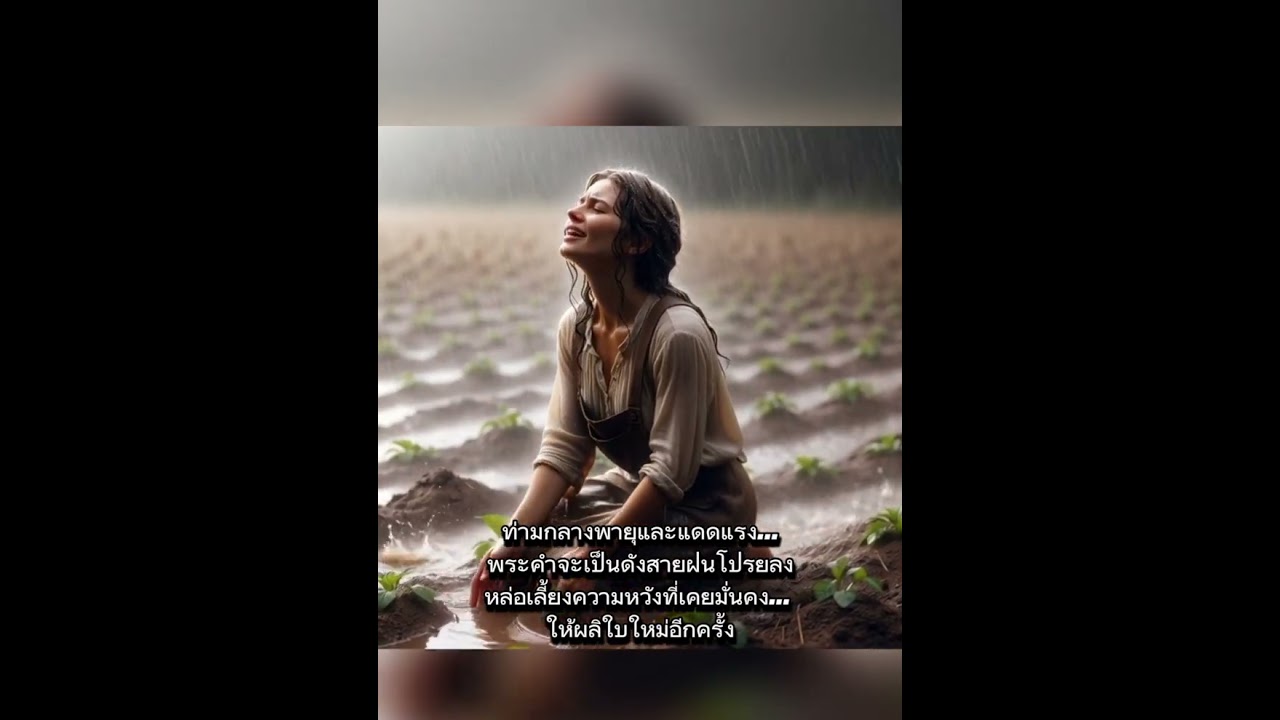 ขอให้เป็นดินดี