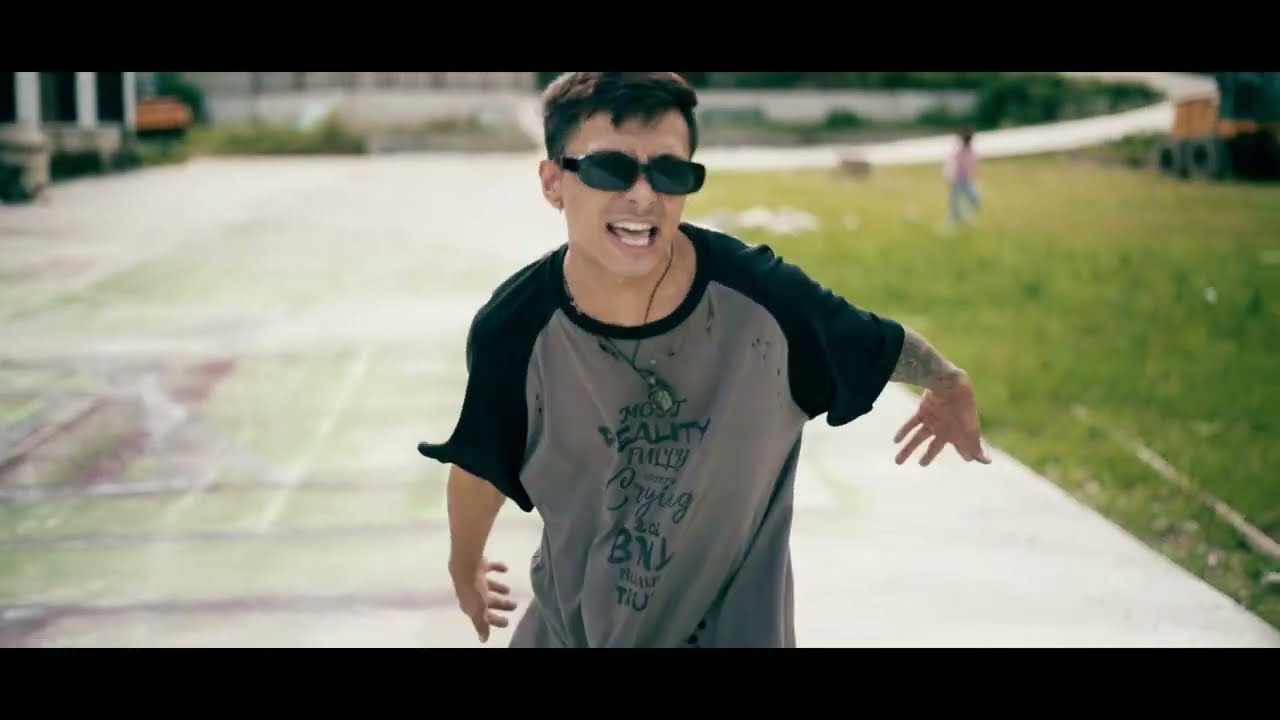 Younge - Tero Bau Aayo [Official Music Video]Prod By Leugain Beatz | From The Album &ldquo;TrippieSide&rdquo;