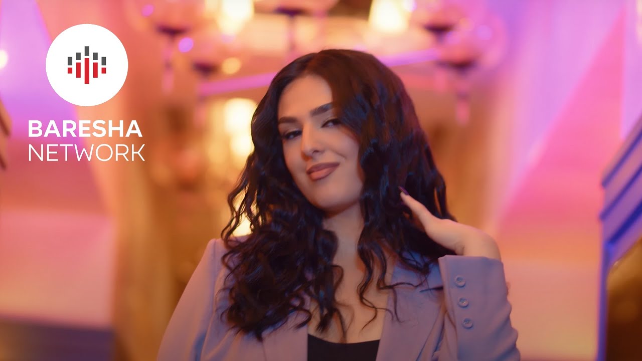Sara Abiti - Hajde rrina (Official Video)