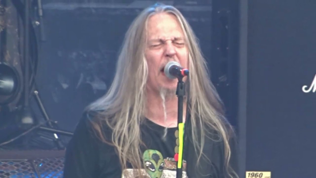 Hypocrisy -  Metalfest 2022