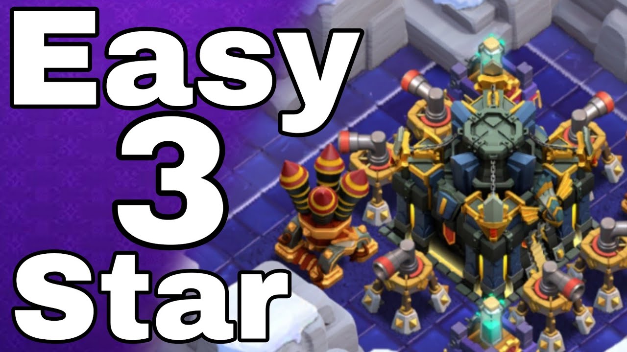 Fully Staffed Easily 3 Star | Fully Staffed Challenge Clash of clans | Nasar Nature