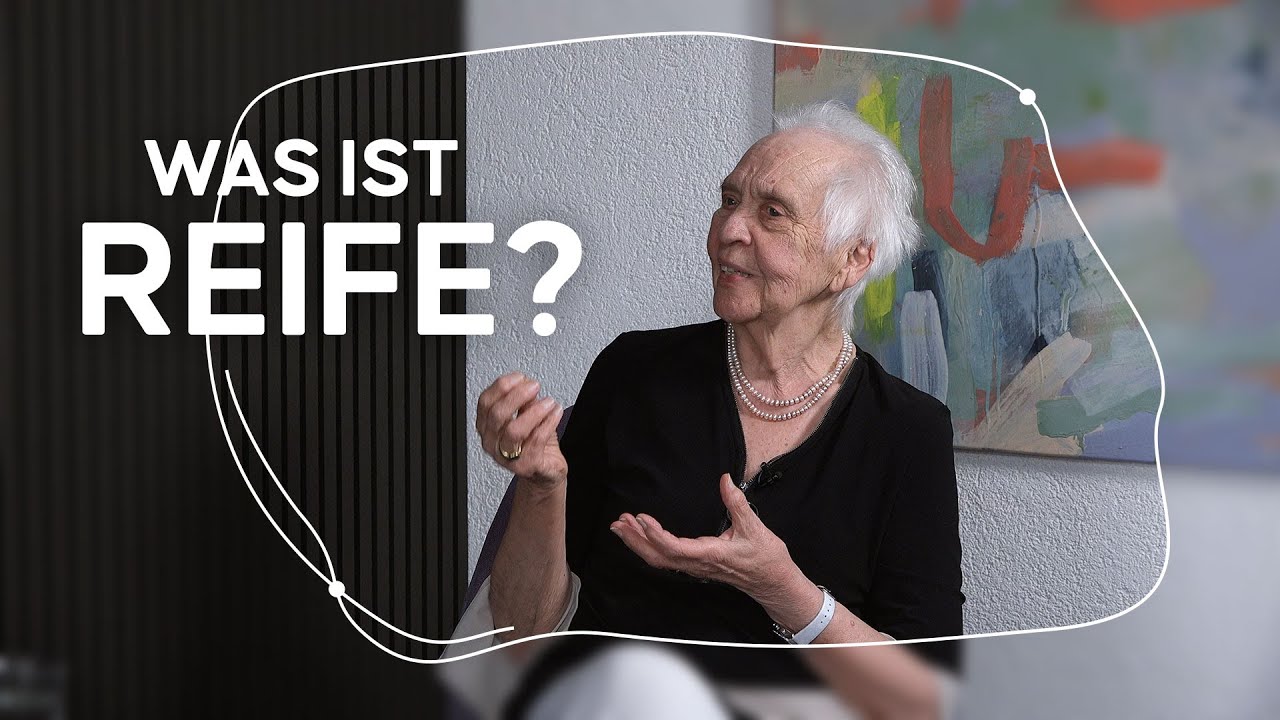 Was Gott mit dir vorhat | Interview mit Olga Dammer