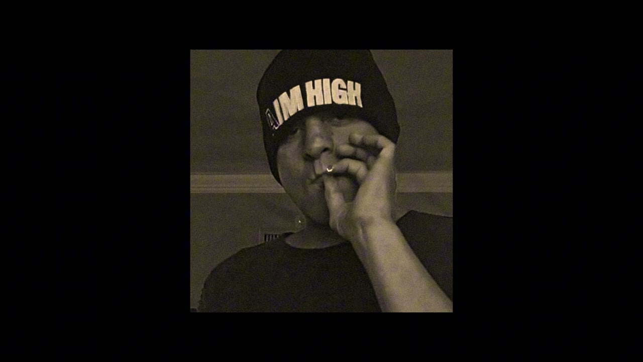 KIZARU x ALBLAK 52 x FRIENDLY THUG 52 NGG TYPE BEAT - HIGH