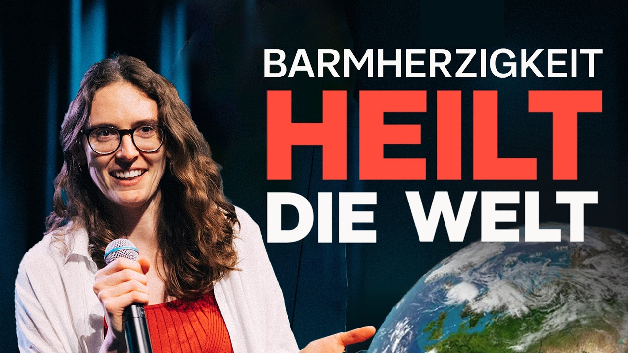 Wahre Barmherzigkeit kostet alles | Rebecca Diehl