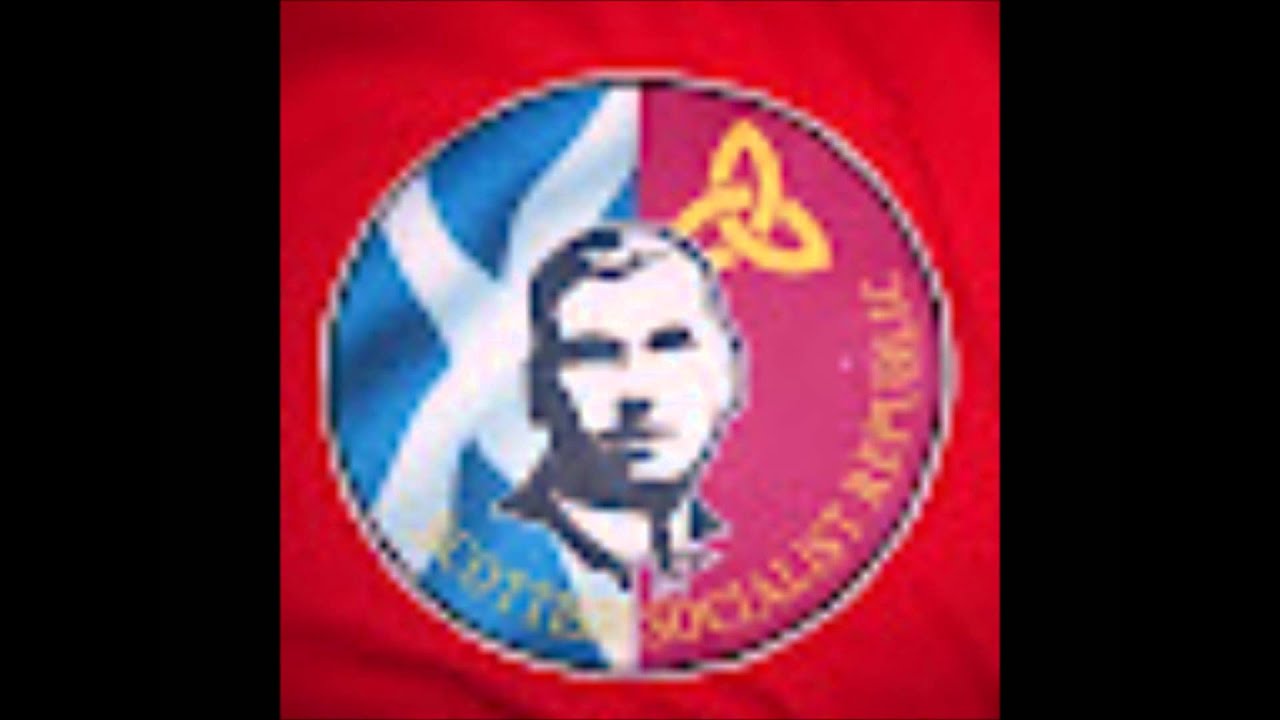 Alistair MacDonald - John MacLean