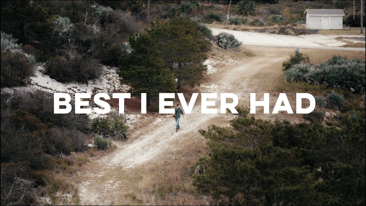 NOAH - BEST I EVER HAD (Official Music Video)