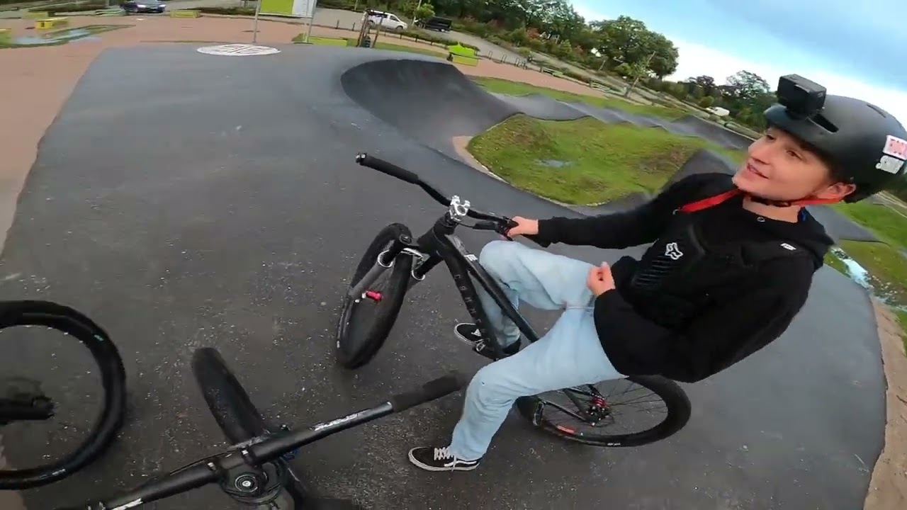 Bikepark Rellingen Session/max.freerider