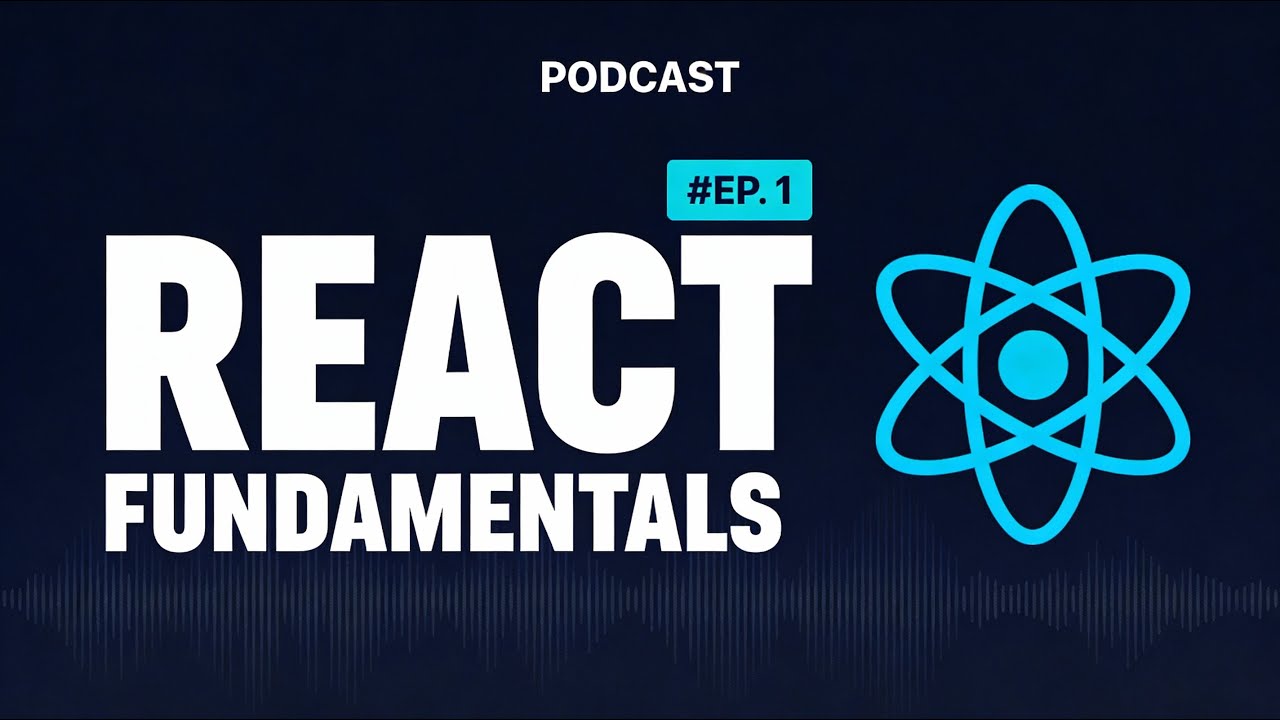 React for Absolute Beginners: The Only Introduction You Need in 2025