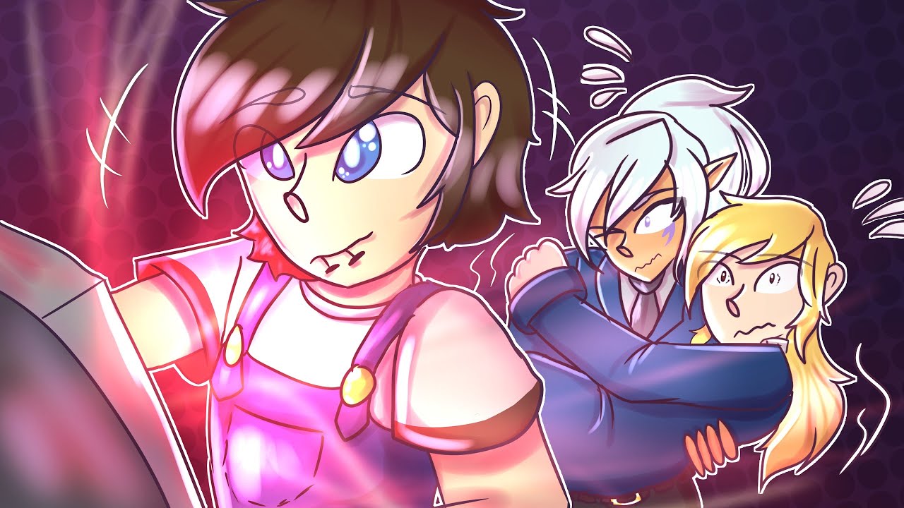 Minecraft Five Nights At Freddy's Investigators Season 2 - Finale Night (Minecraft Roleplay)