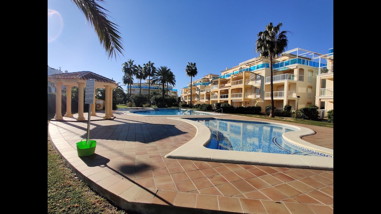 Urbanización La Riviera - Las Marinas - Denia