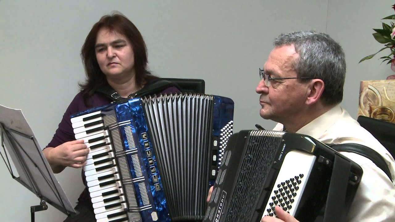 Harmonika J.Olič