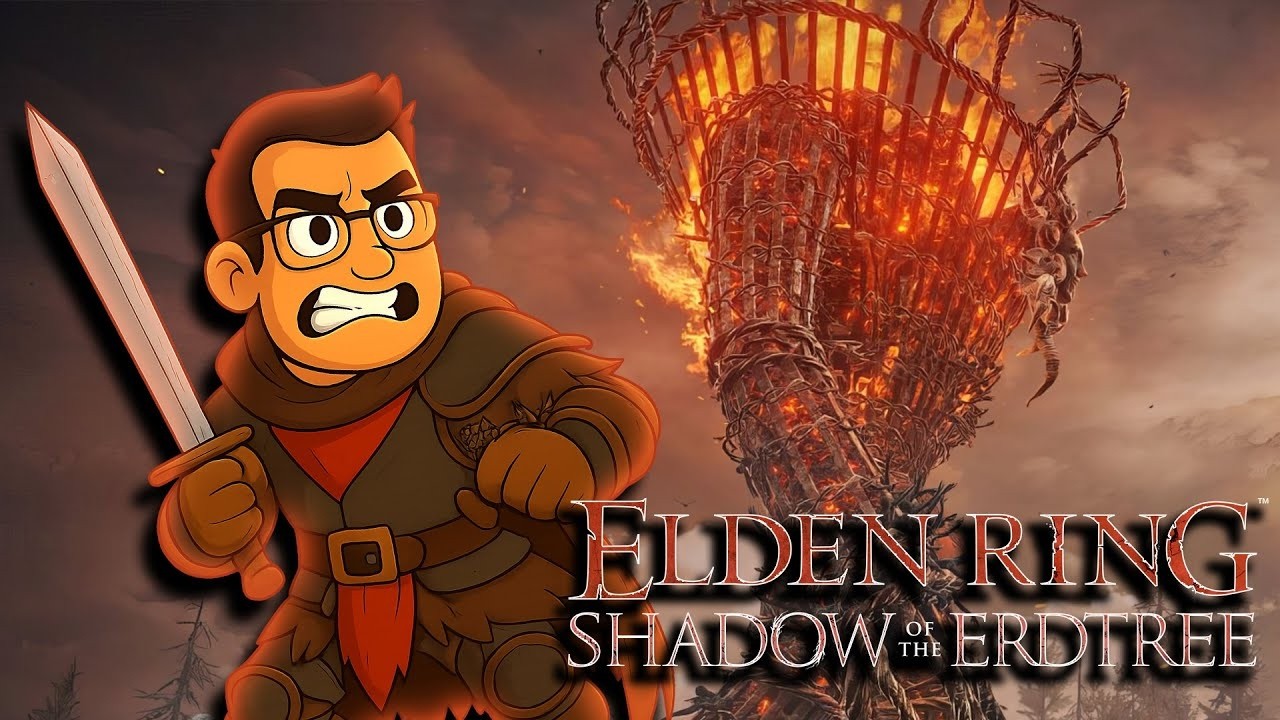 Ya se me olvido todo pero volvemos al juego 😎 // Elden Ring #21