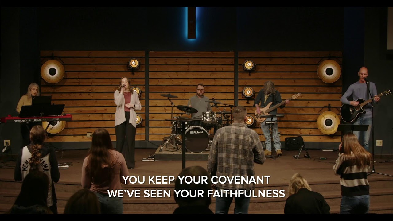 Sermon On The Mount, Part 7 - When You Pray