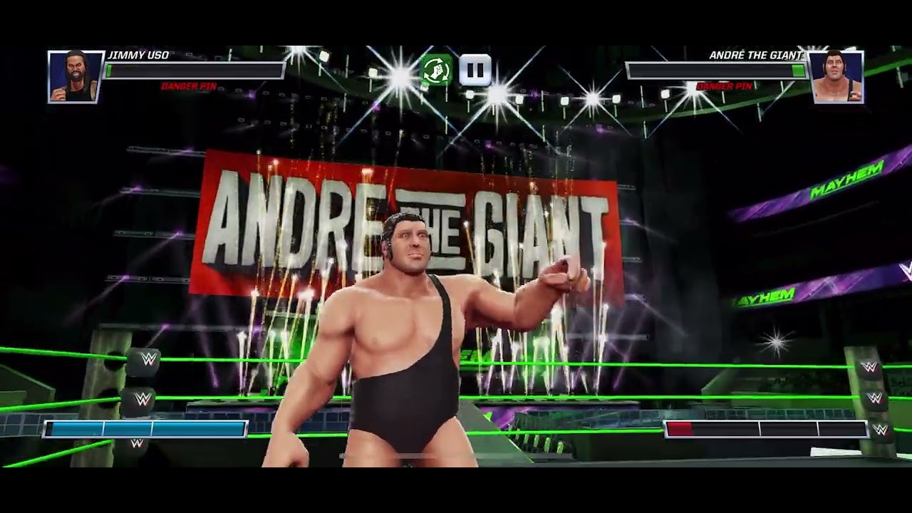 WWE Superstars Finishers | Part 4 | #special #wwe #gaming #wwe2024 #trending #viral