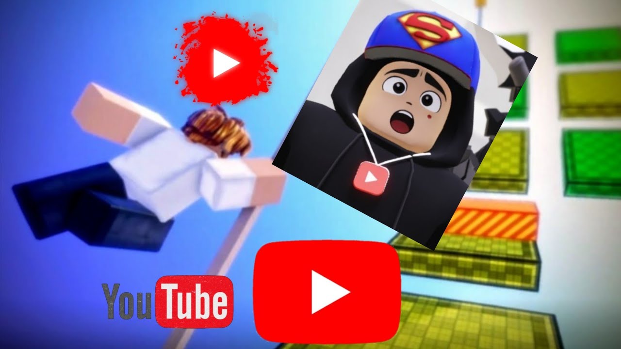 Jogando Obby de balanço de corda Roblox 2026