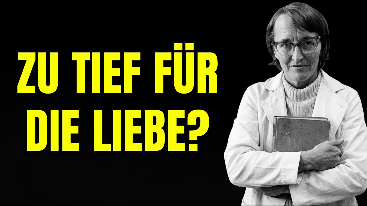 Warum alte Seelen in der Liebe scheitern – und was Elisabeth Kübler-Ross dazu sagt