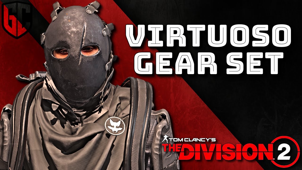 Is the NEW Virtuoso Gear Set GOOD?