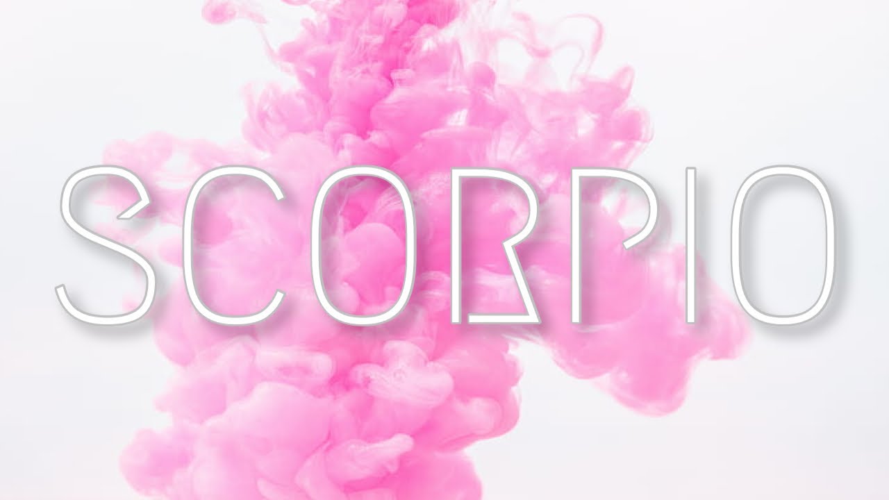 Scorpio MAY | This Is INSANE!! ..You Won't Believe Who Is Showing Up & WHY! - Scorpio Tarot Reading
