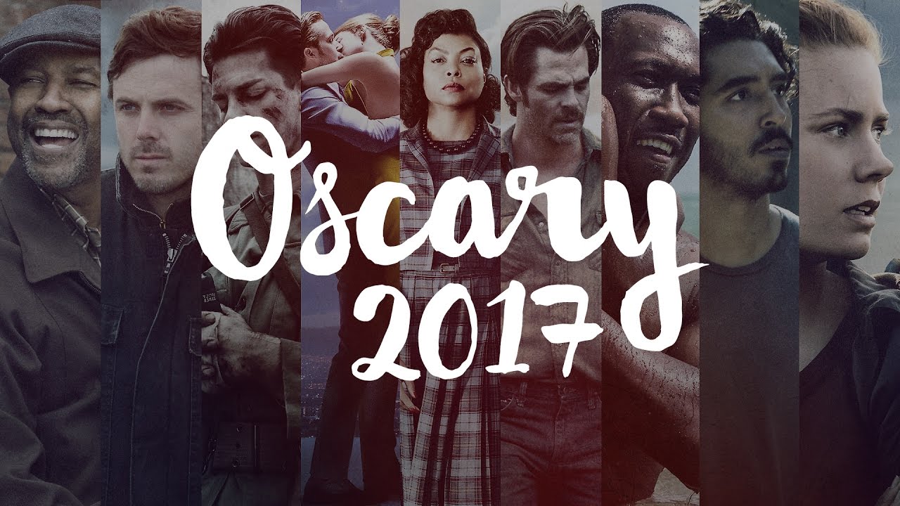 Oscary 2017: Który film powinien dostać Oscara?