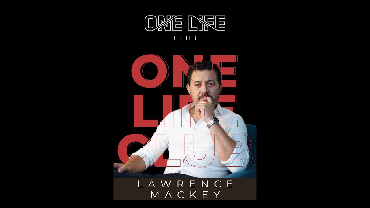 Meet Our Exclusive Member | Lawrence Mackey
