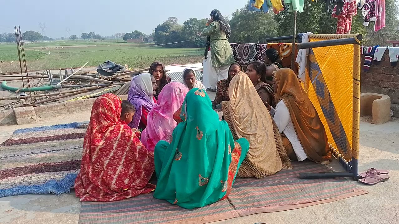 रामा तेरो भातइया चौक पर चढ़ आयो #kirtankebhajan #bhajankirtan 
