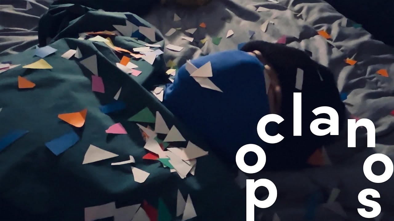 [MV] 깃임 (gitim) - 등산 (climbing) / Official Music Video