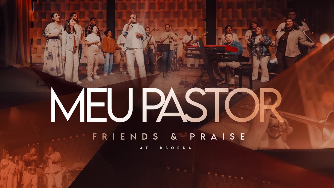MEU PASTOR