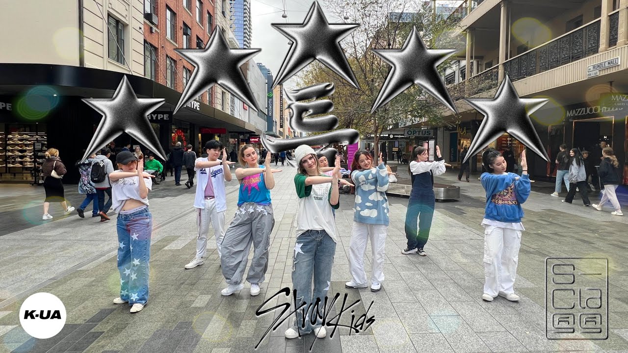 [KPOP IN PUBLIC AUSTRALIA] STRAY KIDS(스트레이 키즈) - ‘S CLASS’ 1TAKE DANCE COVER