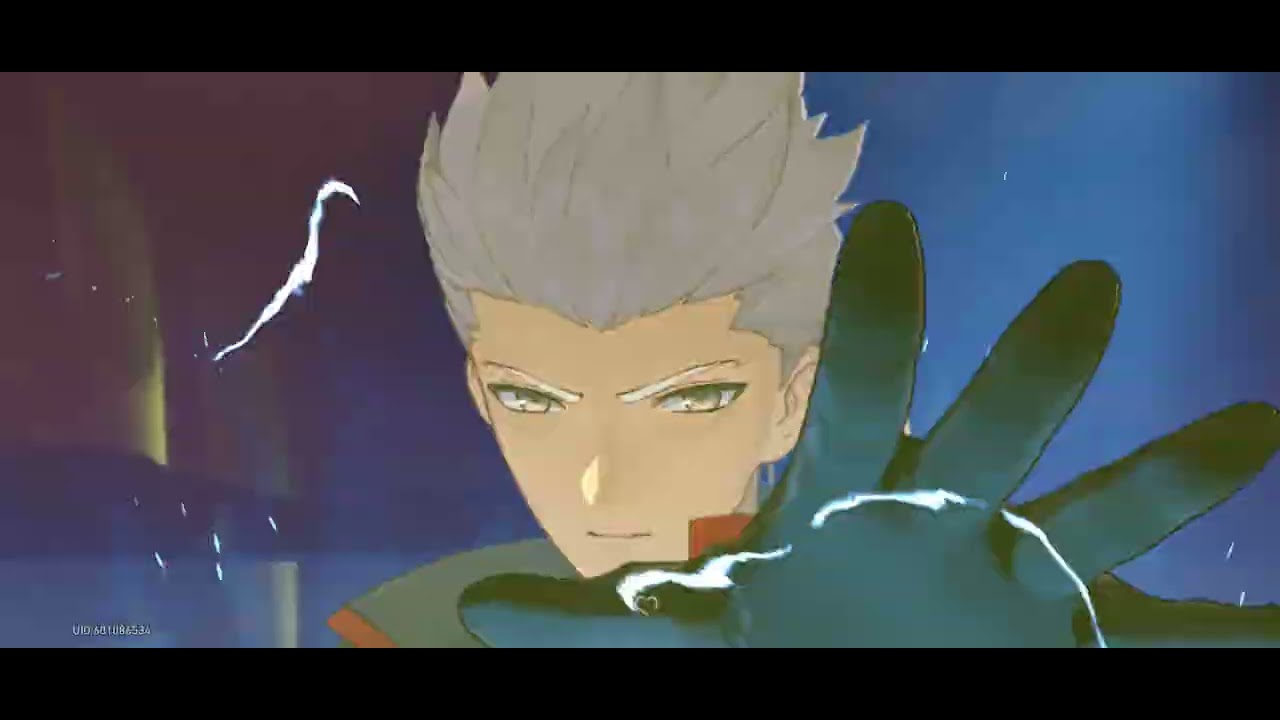 Lore Accurate Dan Heng Imbitor Lunae