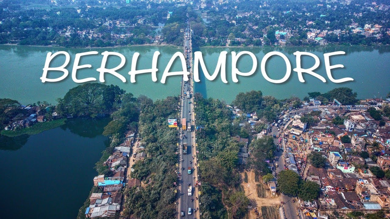 I LOVE YOU❤️ BERHAMPORE MY DREAM CITY#trending#viral #whatsappstatus#city#cinematic #berhampur#sorts