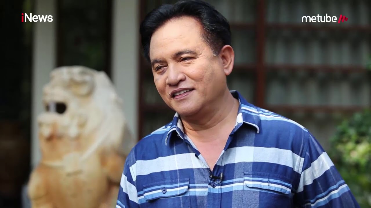 Yusril Berselisih dengan Gus Dur Hingga Dipecat Sebagai Menteri Part 01 - Alvin & Friends 29/07