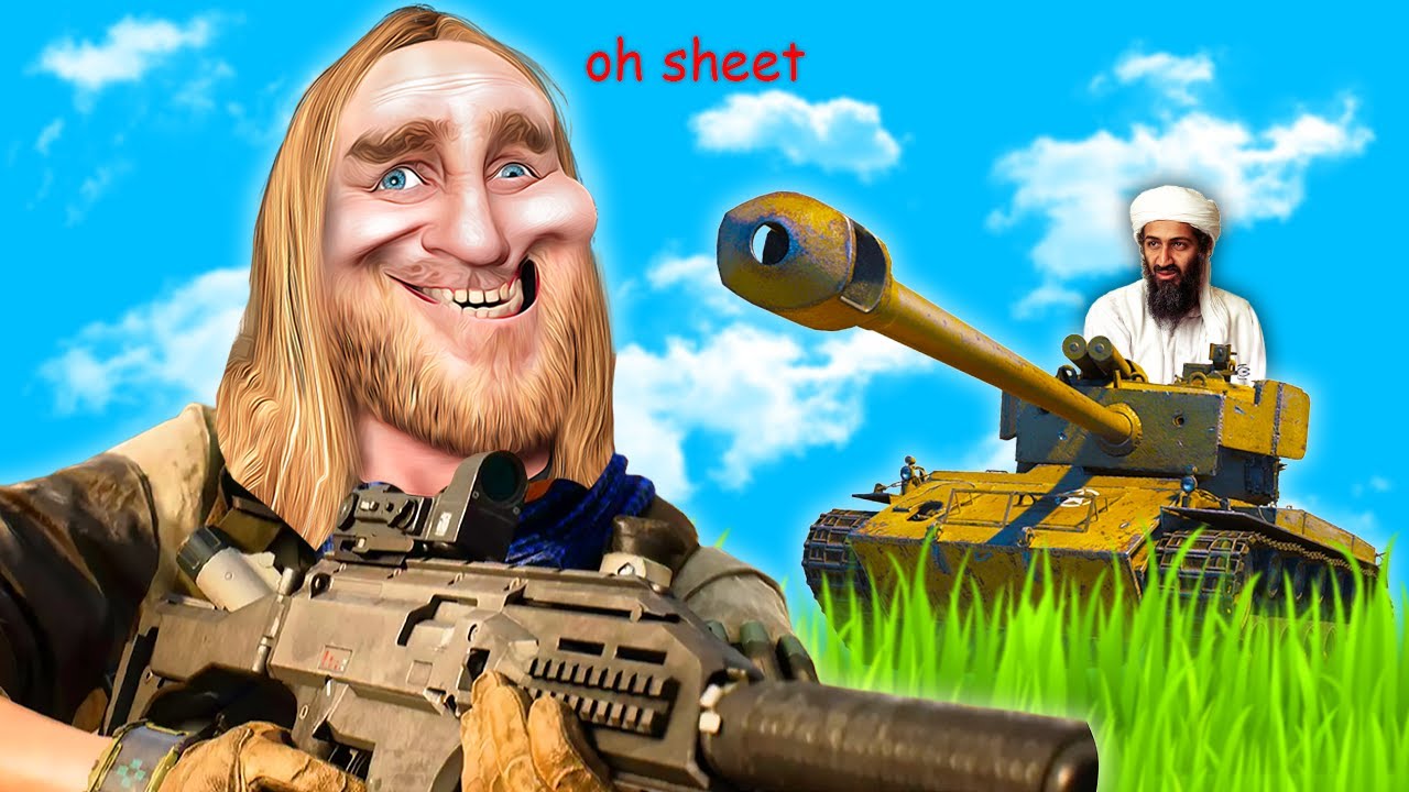 HILARIOUS MEMES in BATTLEFIELD 6