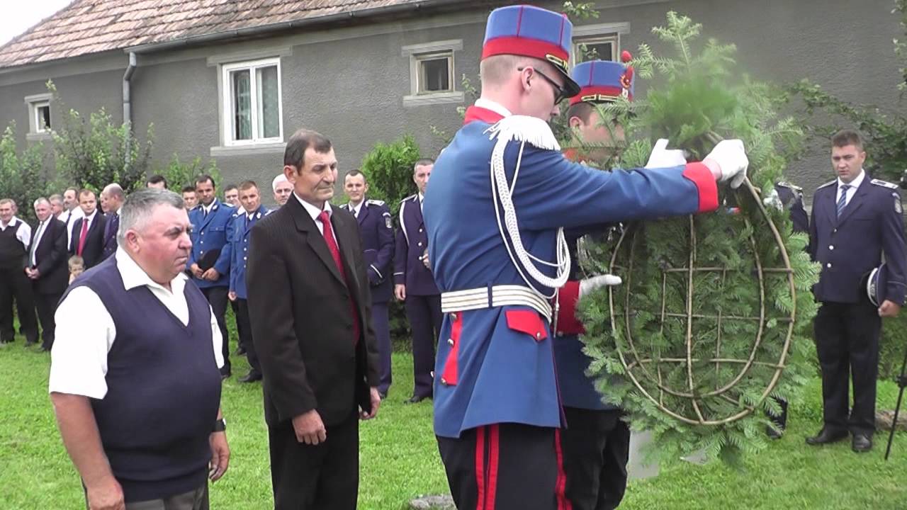 Peceiu 800 de ani - part.1