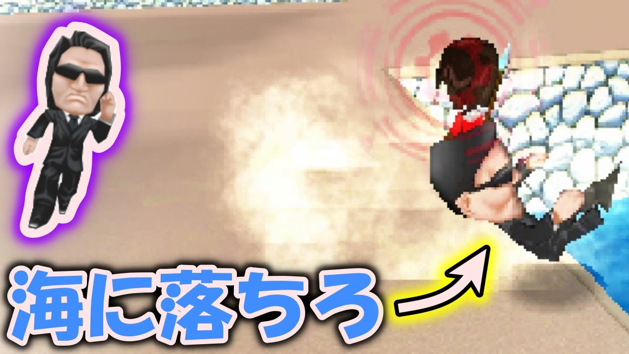 【逃走中】江戸編！ハンターになっても見つかるんだけど！ハンターフィギュア集めの旅！【逃走中実況プレイ】