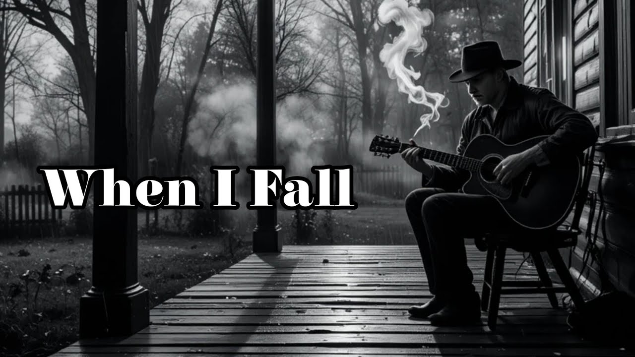 When I Fall &ndash; A Soulful Blues & Jazz Love Story | YOUTOU Tunes