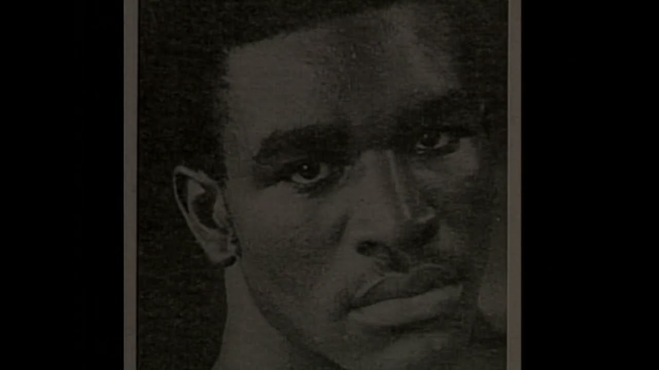 GSL Future Legends- Features Evander Holyfield discussing the 84 Olympics then he turns pro