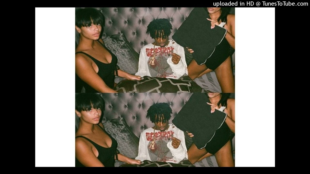 Playboi Carti Self Titled Type Beat