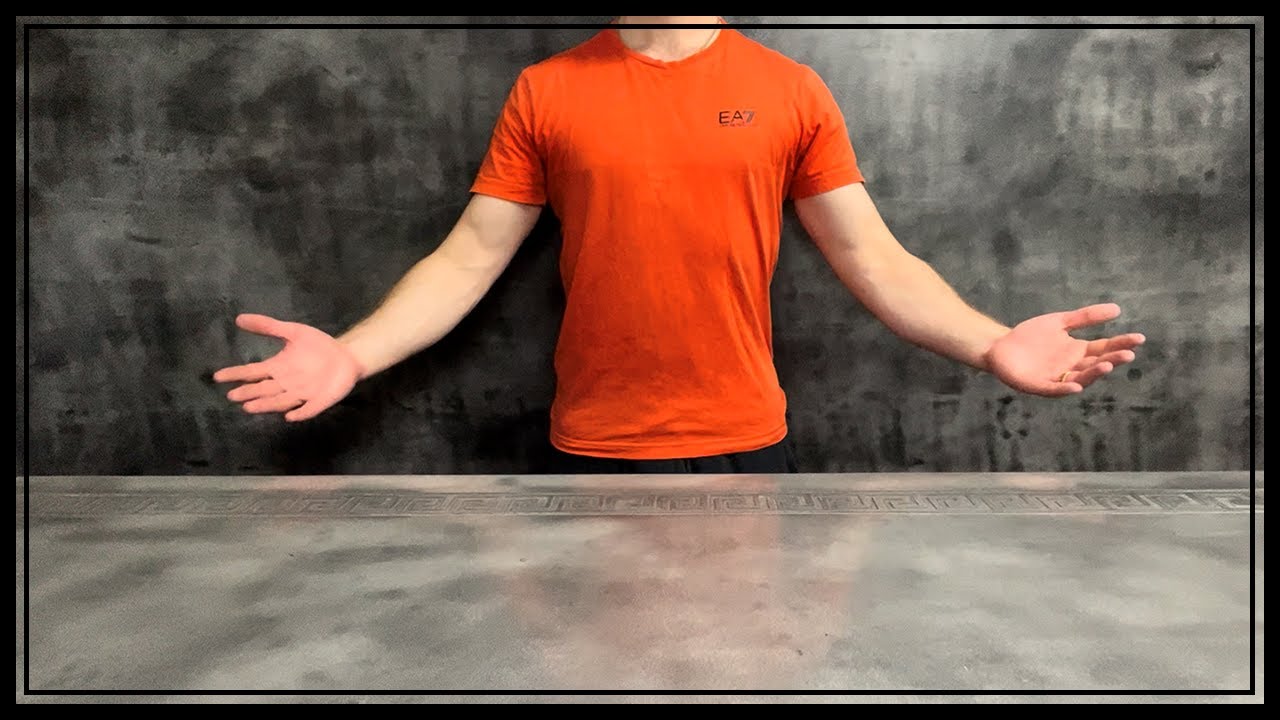 Как создать студию MicroCement на YouTube