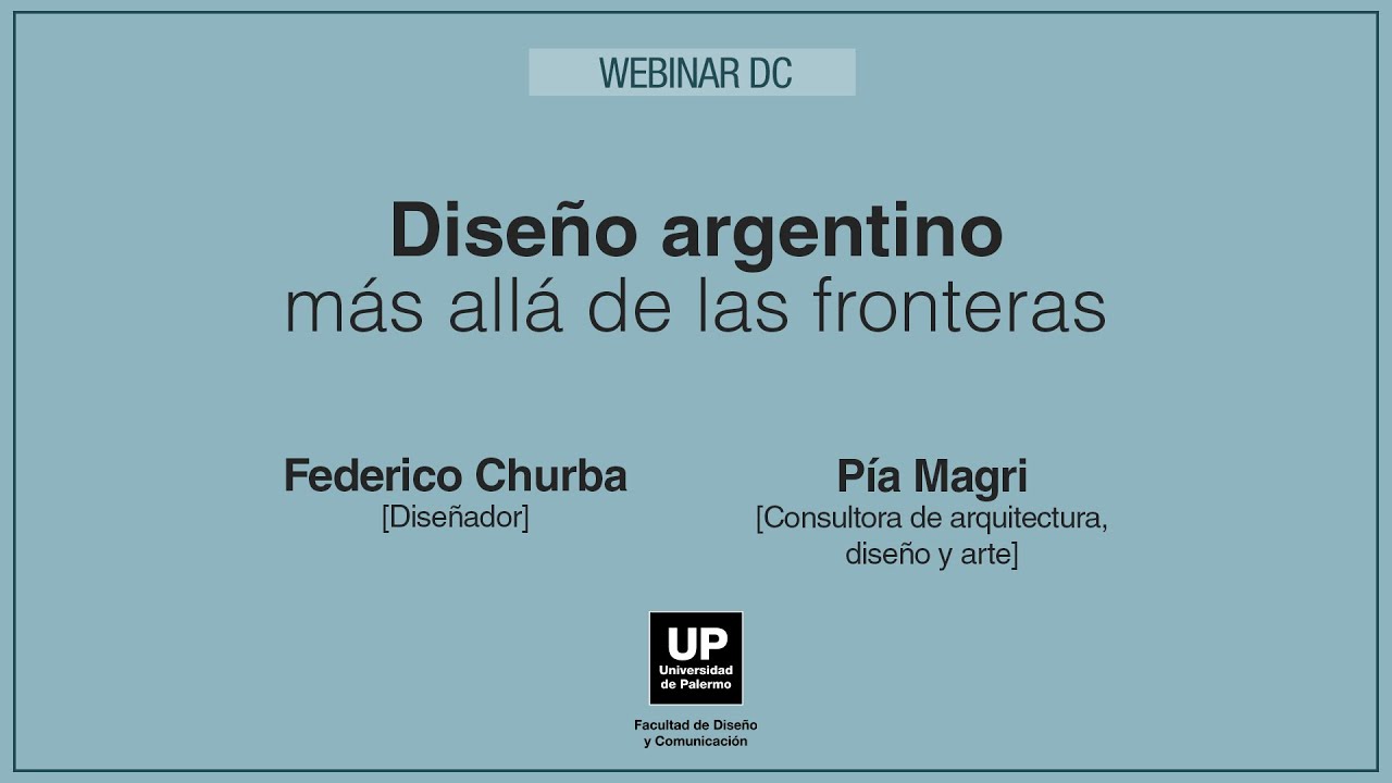 Federico Churba - 