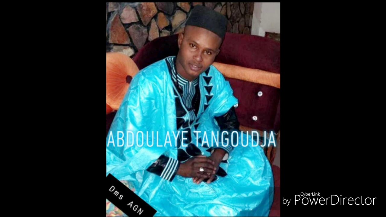 Abdoulaye Tangoudja 
