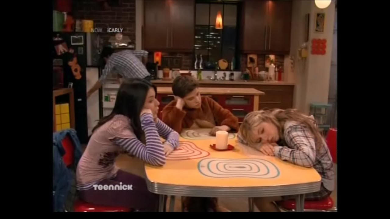 TeenNick Commercials 05-15-2013
