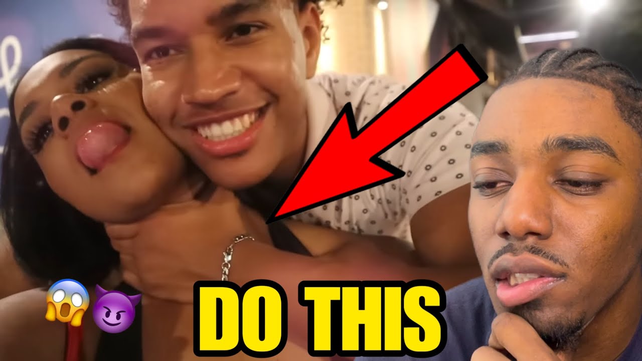 How To Actually Flirt