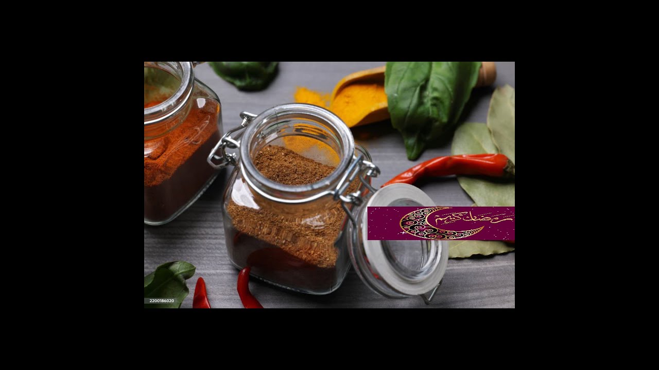 Pakora Masala by Hania Food Corner | Ramadan Preparation 2026 | How TO Make crispy Pakora