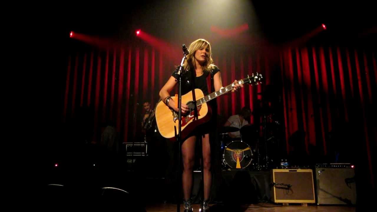 Grace Potter & The Nocturnals 