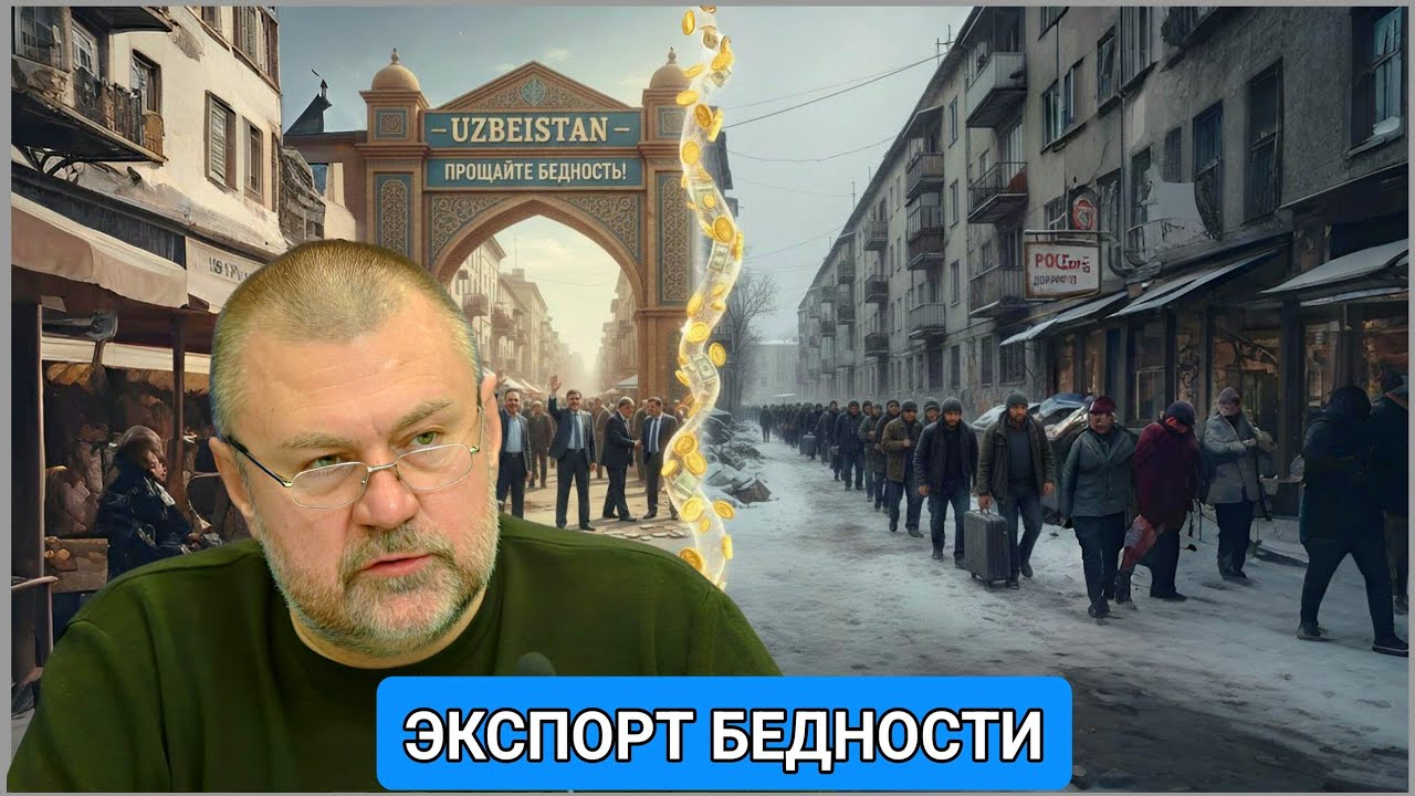  «Экспорт маргинальности в Россию»: член СПЧ Кирилл Кабанов делится мнением о том, как ....