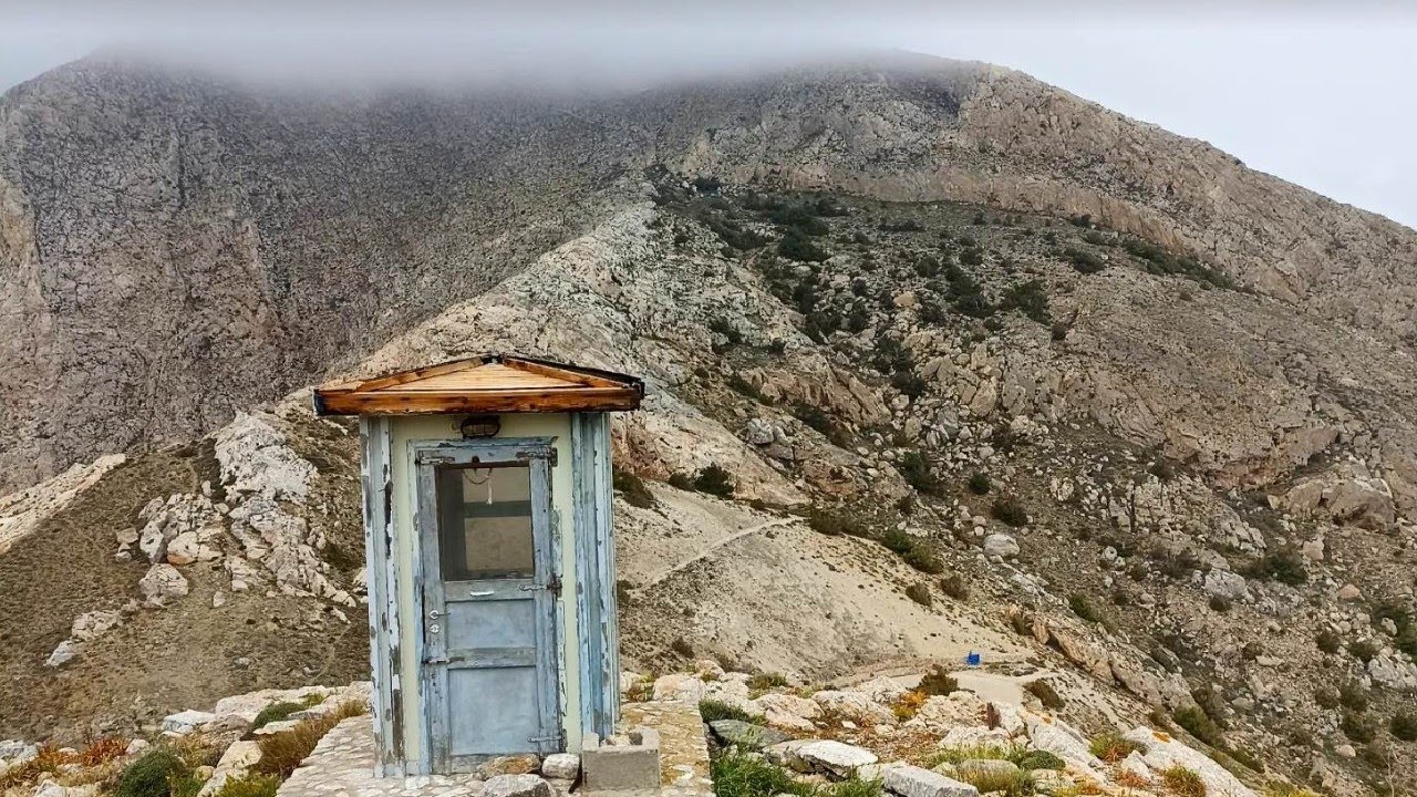 Santorin | Antique Cité de Théra : Kamari à Perissa