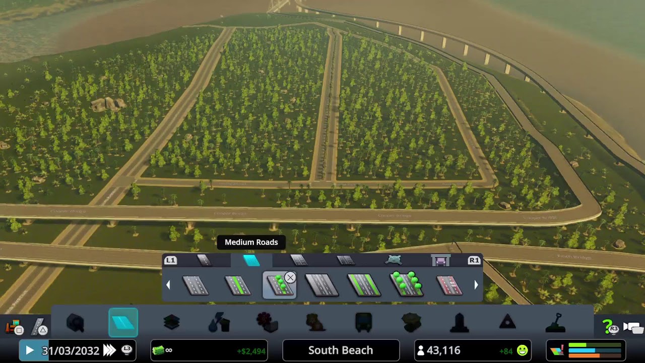City Builder