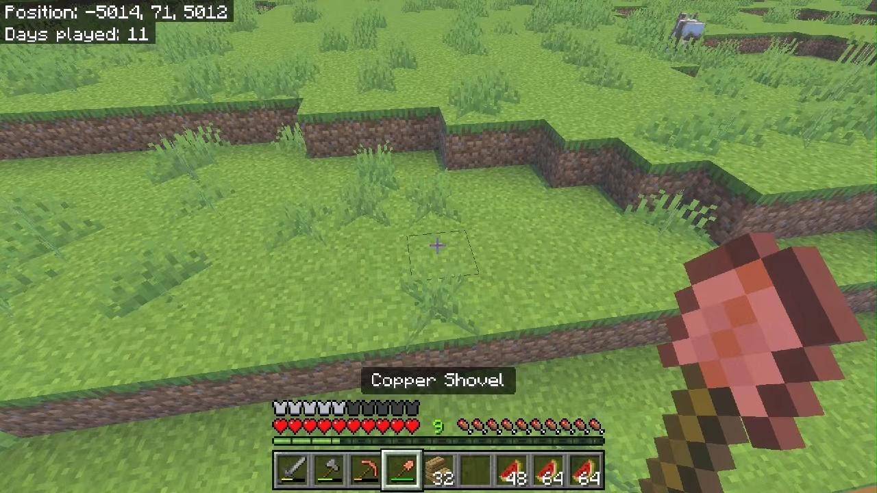 Die 5 Minuten Challenge Part 20